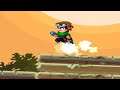 RIFT RUNNER (Malding Gamer Edition) - CrazeLarious