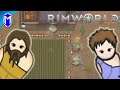 RimWorld - INCOMING! Even Space Wants Us Dead - RimWorld Mods Gameplay Ep 8
