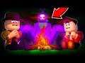 Roblox Camping BRAND NEW GAME MONSTER! Roblox Camping Horror Game!