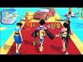 Run Rich 3D. All Levels Gameplay Android, iOS (Levels 106) #game #gameplay #mobilegame