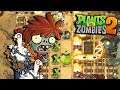 SALVAJE OESTE DIAS 26 A 30 - Plants vs Zombies 2