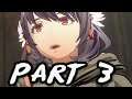 Scarlet Nexus Walkthrough Gameplay Part 3 - SAS Powers - (Xbox Series X)