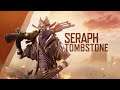 Seraph Tombstone Entrance on Under Siege Lobby