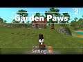 Settling In _ GARDEN PAWS _ Let's Play 2