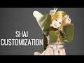Shai Customization - Black Desert Online