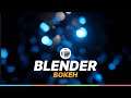 SIMPLE BOKEH EFFECT - BLENDER EEVEE TUTORIAL