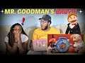 SML Movie "Mr.Goodman's Baby!" REACTION!!!