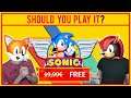Sonic Mania | REVIEW - Should You Play It?