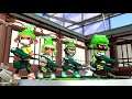 Splatoon 2: Jet Squelchies, but No Mic Laptop needs cleaning