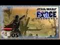 Star Wars The Force Unleashed #005 - Versagt auf Raxus Prime du hast! - Let´s Play  [PC][Deutsch]