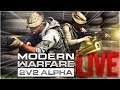 SUB LOBBIES! Modern Warfare 2v2 Alpha