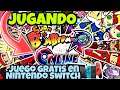 Super Bomberman R ONLINE  | NUEVO JUEGO GRATIS para NINTENDO SWITCH | GAMEPLAY en ESPAÑOL