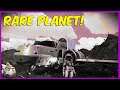 Super Rare Pearlescent Filter Planet in No Man's Sky Frontiers 2021
