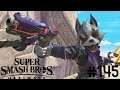 Super Smash Bros Ultimate Part 145- Wolf's Fury