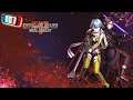 Sword Art Online Fatal Bullet | Ryujinx 1.0.6914 | 4K ( 3 X IR ) 60FPS  Mod Switch PC  Gameplay