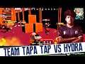 Team TAPA TAP vs Team HYDRA 4v4 Fight | Revenge Third-party Team TAPA TAP | Jonathan 1v2 Hydra 🔥