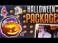[TF2] HUGE HALLOWEEN PACKAGE OPENING!!! (End Of Scream Fortress Opening!)
