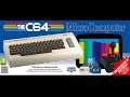 The C64 Full Size Remake Trailer