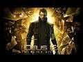 The Making of: "Deus Ex: Mankind Divided" - Live Stream #1 - (11/14/19)