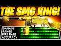 THE NO RECOIL MP-40 is OVERPOWERED (BEST MP-40 CLASS SETUP) Call of Duty Vanguard