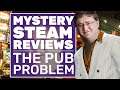 The Pub Problem | Mystery Steam Reviews (Video Games Set In Japan)