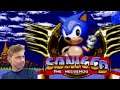 The Sonic CD Review