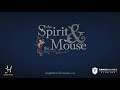 The Spirit and the Mouse - Teaser Trailer