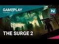 The Surge 2 Gameplay - PLAYSTATION 4
