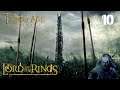 Third Age Total War: Isengard #10 - THE SIEGE OF EDORAS!!!