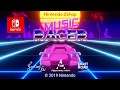 Trailer – Music Racer [Nintendo Switch]