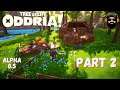 TREE OF LIFE ODDRIA Playtest Alpha 0.5 Gameplay - Part 2 (no commentary)