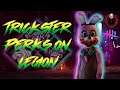 Tricksters new Perks on Legion! | Dead by Daylight