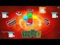 TRY NOT TO CRASH CHALLENGE (UNO)