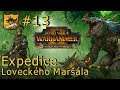 TWW2 - The Hunter & The Beast: Lovecký Maršál #13 - Boj v obklíčení