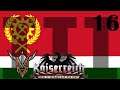 Union of Britain III | Kaiserreich | Hearts of Iron IV | 16