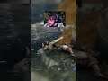 Using CONSOLE COMMANDS to become the Flash... doesn't work #Skyrim #Shorts