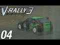 V-Rally 3 (PS2) - Season 1: England (Let's Play Part 4)