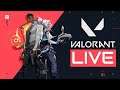 Valorant Battle Pass Push Live tamil | Valorant Gameplay tamil | Valorant | TK PlayZ - தமிழ்