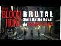 Vampire The Masquerade: Bloodhunt un Battle Royale BRUTAL y gratis