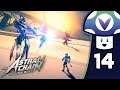 [Vinesauce] Vinny - Astral Chain (PART 14 Finale)