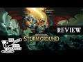 Warhammer Age Of Sigmar: Storm Ground [REVIEW] - The Final Judgement