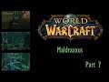 World of Warcraft - Maldraxxus - Part 7