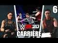 WWE 2K20 - Carrière - Épisode 6 : Le Mae Young Classic