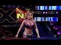 WWE 2K20: NATALYA '14 - Official Entrance Video!