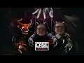 YAYY!!! MORE OF THEM!!! | Case Animatronics 2 part 2