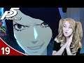Yusuke Snaps! - Persona 5 Gameplay Walkthrough Part 19