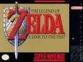 Zelda: A Link To The Past #5