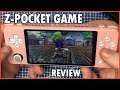 ZPG Z Pocket Game by Lao Zhang - Review