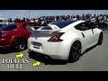 2-Step winner Nissan 370z 2019  EXTREMELY LOUD