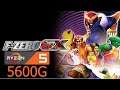 5600G | Gamecube Dolphin | F-Zero GX | Gamecube Emulation